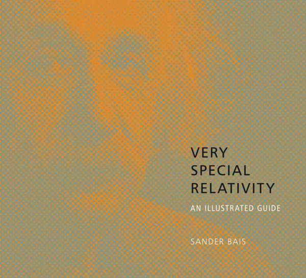Very Special Relativity: An Illustrated Guide cover