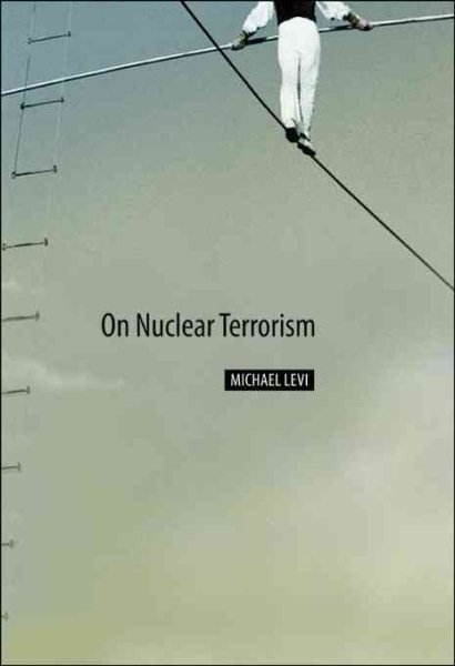 On Nuclear Terrorism cover