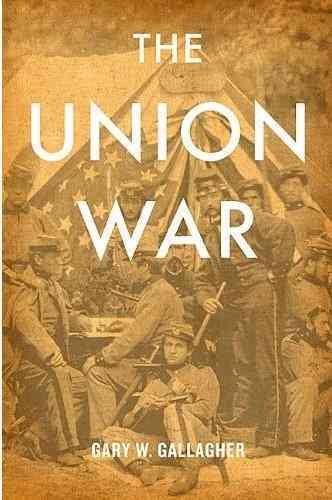 The Union War cover