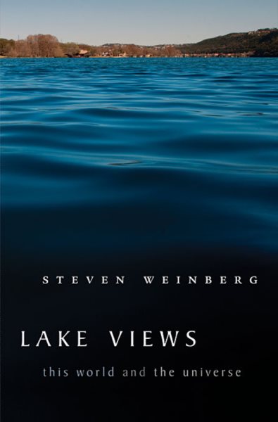 Lake Views: This World and the Universe cover