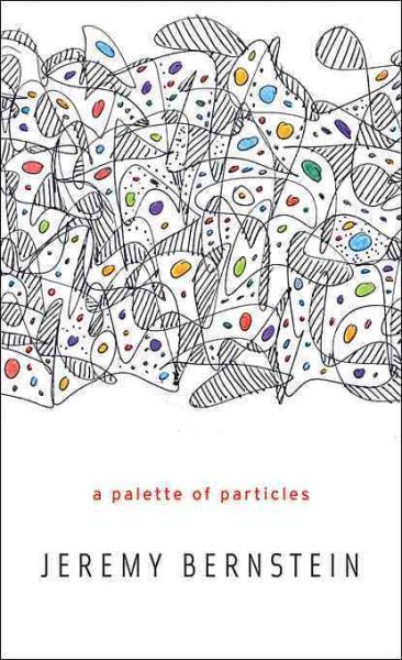 A Palette of Particles cover