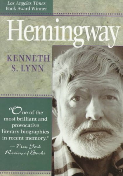 Hemingway cover