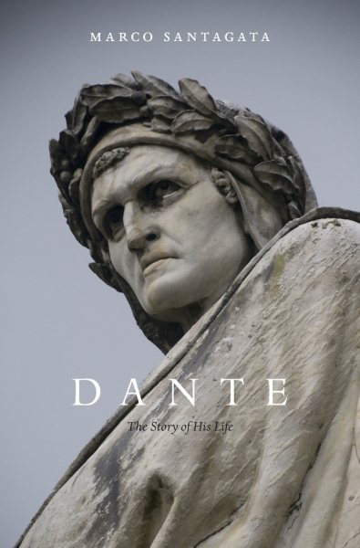 Dante: The Story of His Life cover