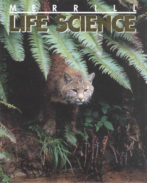 Merrill Life Science cover