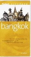 Fodor's Citypack Bangkok, 1st Edition (Citypacks) cover