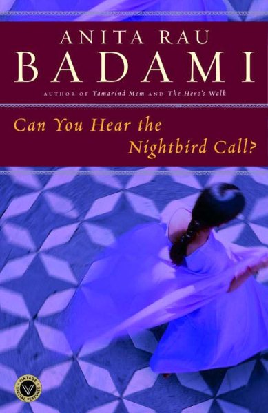 Can You Hear the Nightbird Call? cover