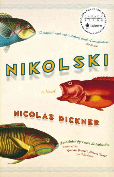 Nikolski cover