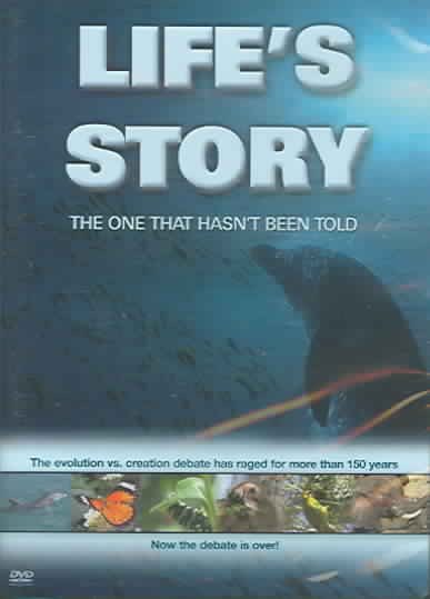 Life's Story: The One That Hasn't Been Told cover