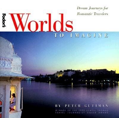 Worlds to Imagine cover