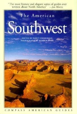 Compass American Guides : American Southwest