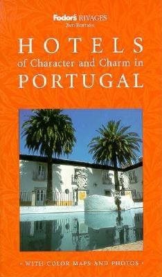 Rivages: Hotels of Character and Charm in Portugal cover
