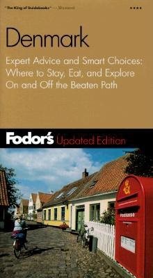 Fodor's Denmark, 2nd Edition: Expert Advice and Smart Choices: Where to Stay, Eat, and Explore On and Off the Beaten Path (Fodor's Gold Guides) cover