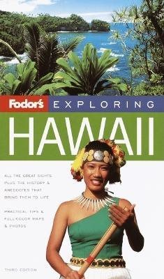 Fodor's Exploring Hawaii, 3rd Edition (Exploring Guides) cover