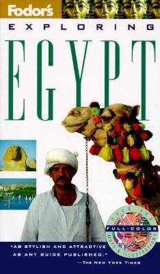 Exploring Egypt (1st Edition) cover
