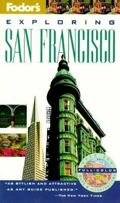 Exploring San Francisco (1995) cover