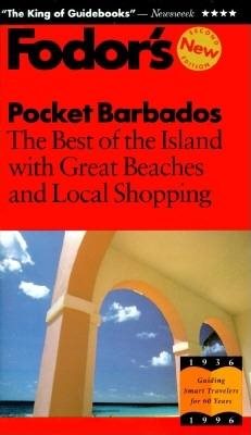Pocket Barbados: The Best of the Island with Great Beaches and Local Shopping (2nd ed)