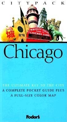 Citypack Chicago cover