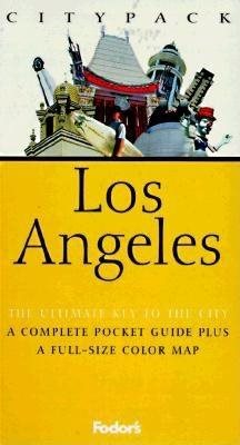 Citypack Los Angeles cover