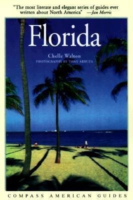 Compass American Guides : Florida cover