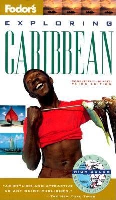 Exploring Caribbean (3rd Edition) cover