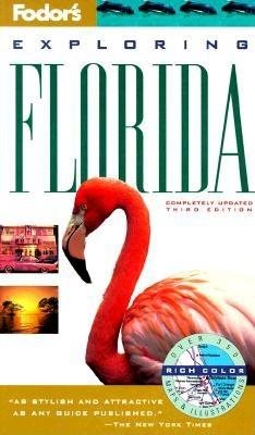 Exploring Florida, 3rd Edition