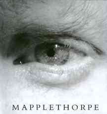Mapplethorpe cover