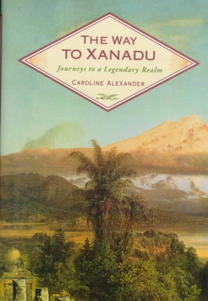 The Way To Xanadu