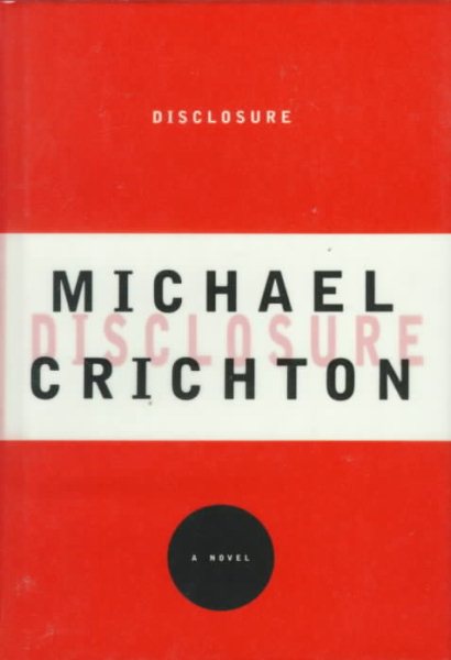 Disclosure cover