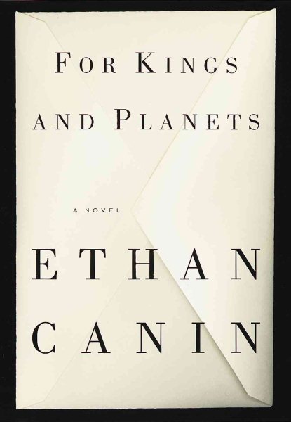 For Kings and Planets: A Novel cover