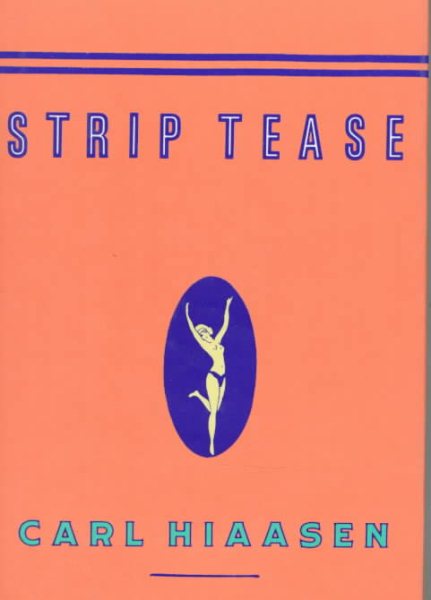 Strip Tease cover