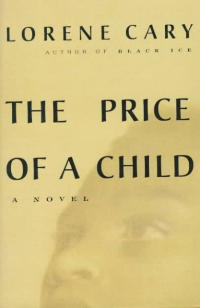 The Price of a Child cover