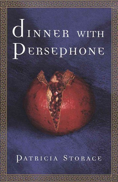 Dinner with Persephone cover