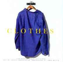 Clothes (Chic Simple) cover