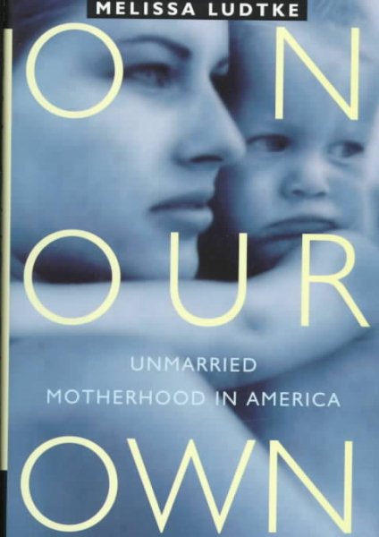 On Our Own: Unmarried Motherhood in America cover