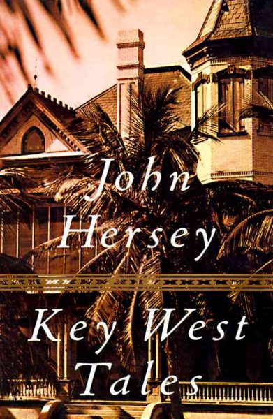 Key West Tales: Stories cover