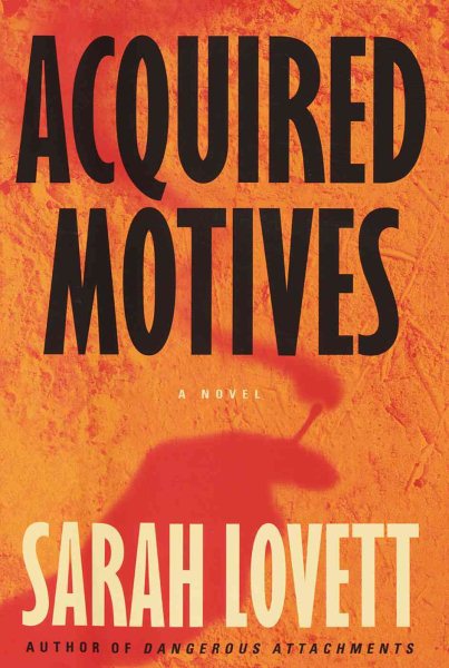 Acquired Motives cover