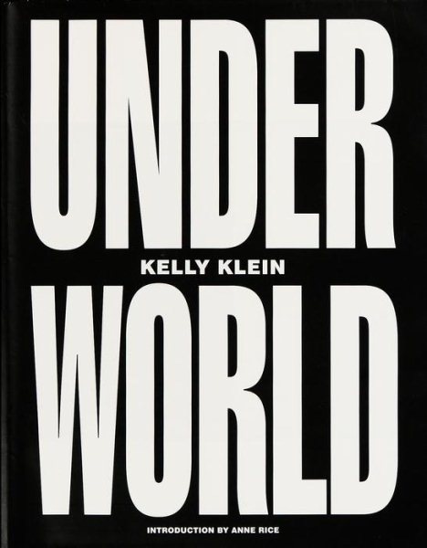 Underworld cover