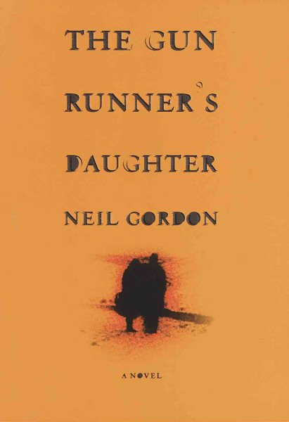 The Gun Runner's Daughter: A Novel cover