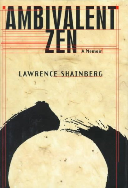 Ambivalent Zen cover