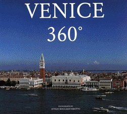 Venice 360 cover