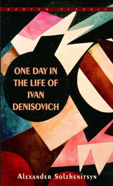 One Day in the Life of Ivan Denisovich (Everyman's Library)