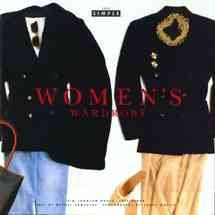 Women's Wardrobe (Chic Simple) cover