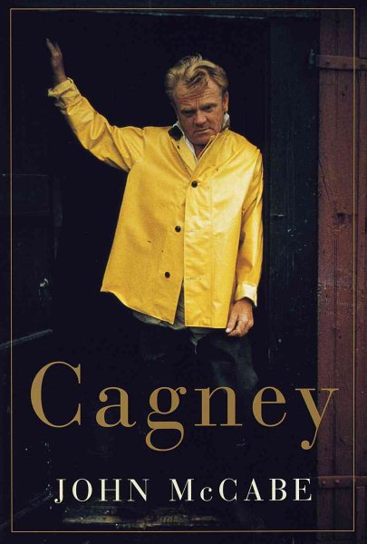 Cagney cover