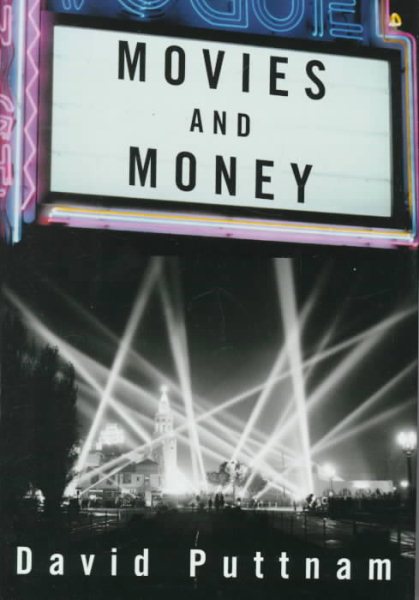 Movies and Money cover