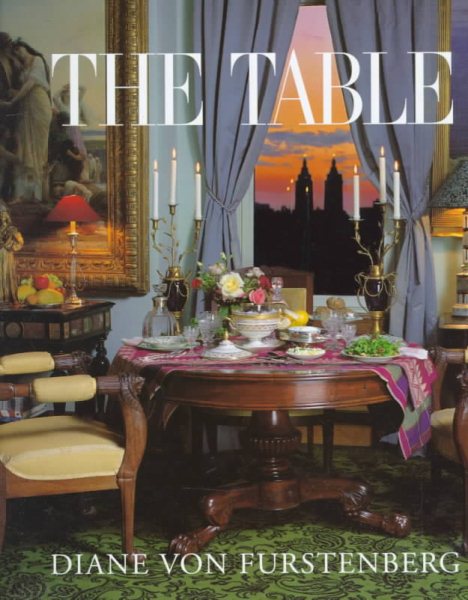 The Table cover
