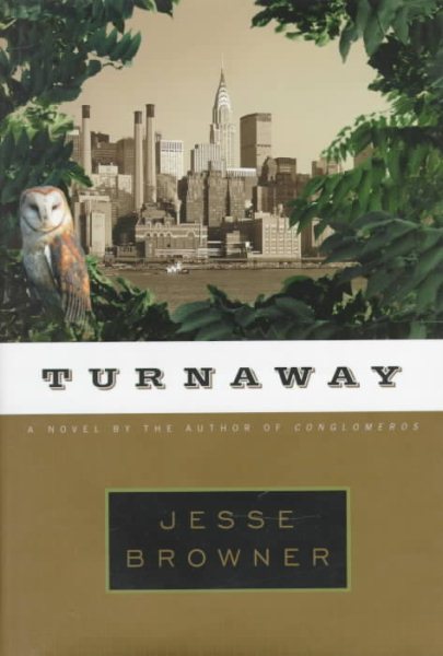 Turnaway cover