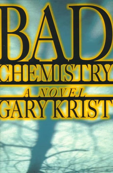 Bad Chemistry cover