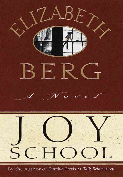 Joy School cover