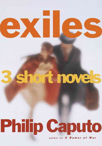 Exiles cover