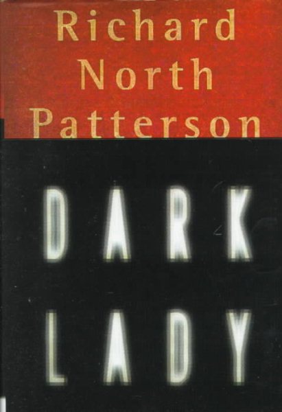 Dark Lady cover